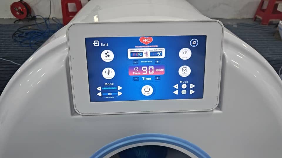 Wellness Equipment 1