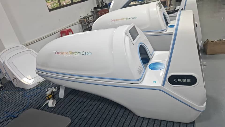 Wellness Equipment 2